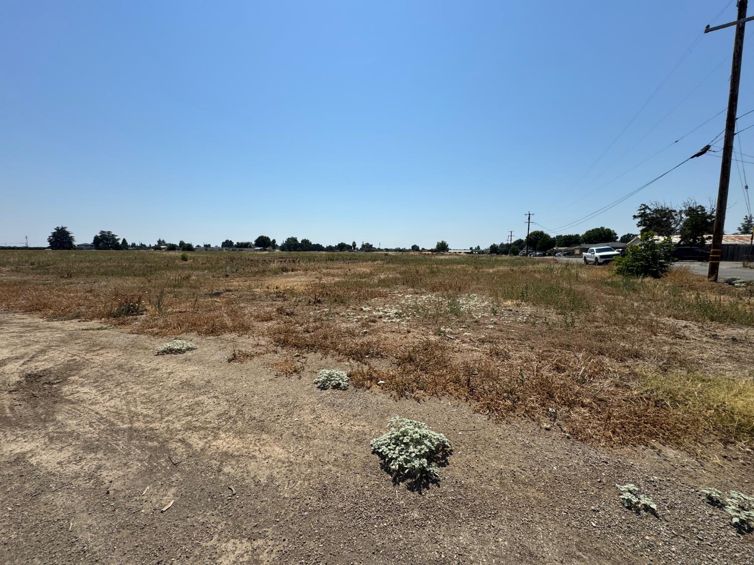 Property Photo: 0 Walnut Avenue CA 95991