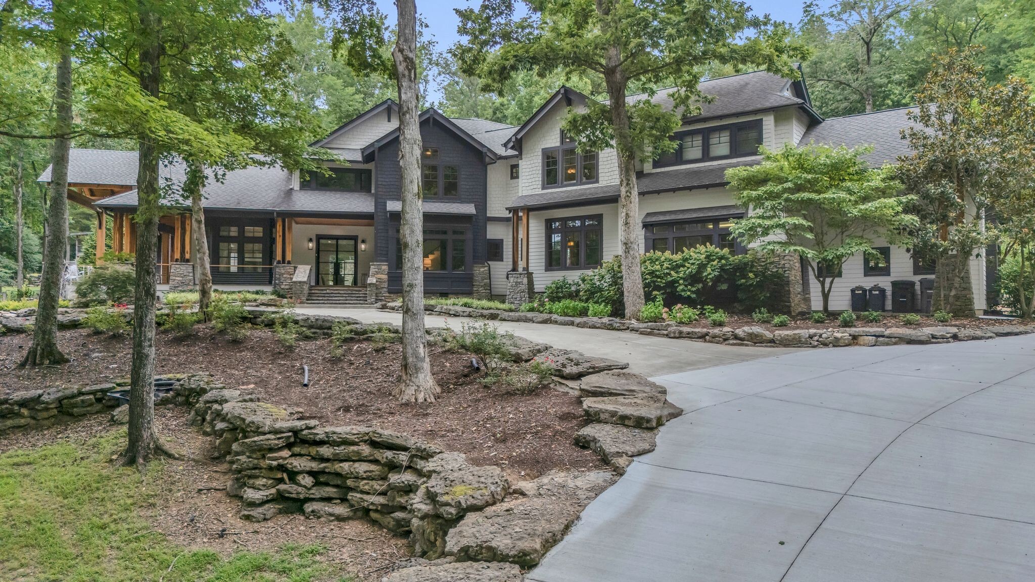 Property Photo: 3120 Boxley View Ln TN 37064