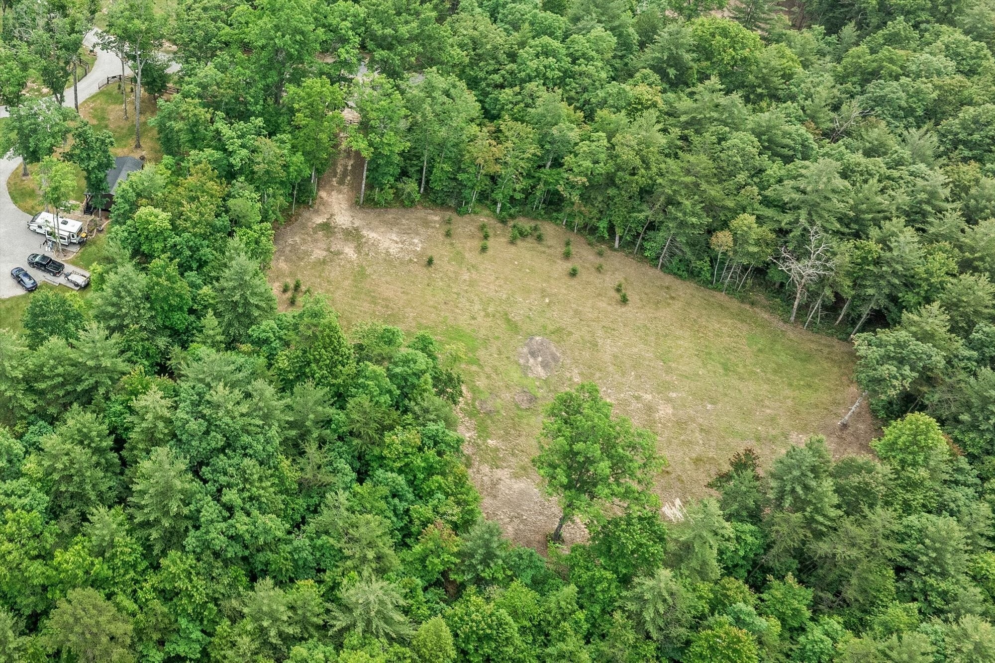 Property Photo: 0 Cowboy Way TN 38556