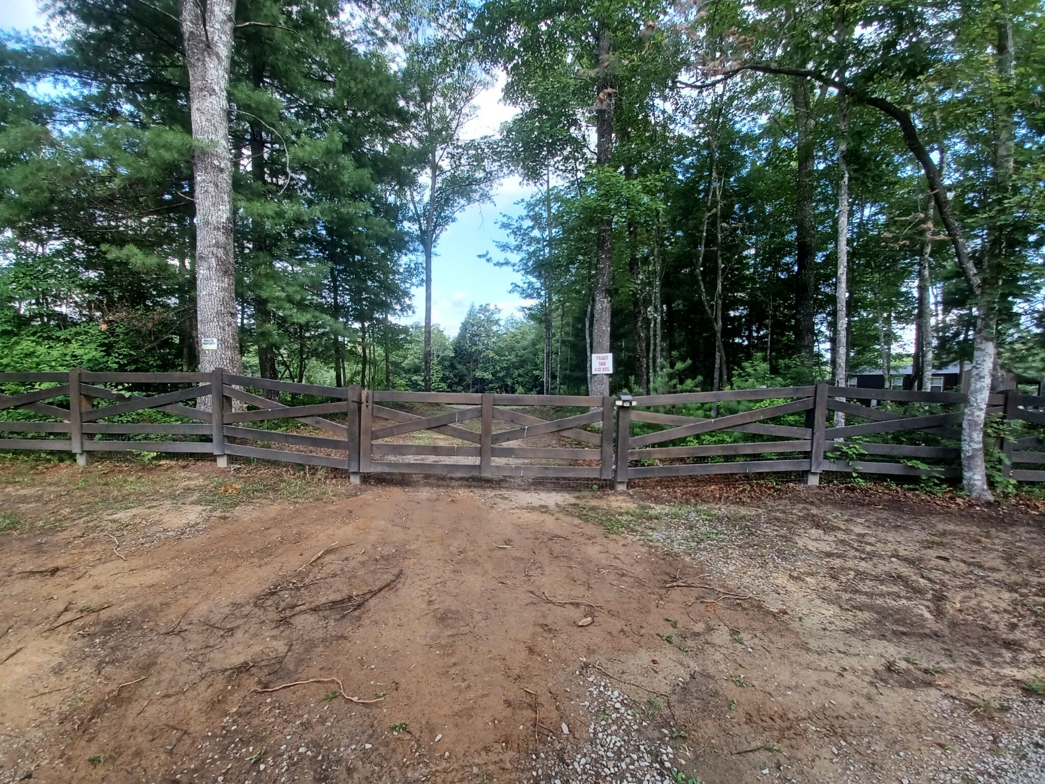 Property Photo:  0 Cowboy Way  TN 38556 