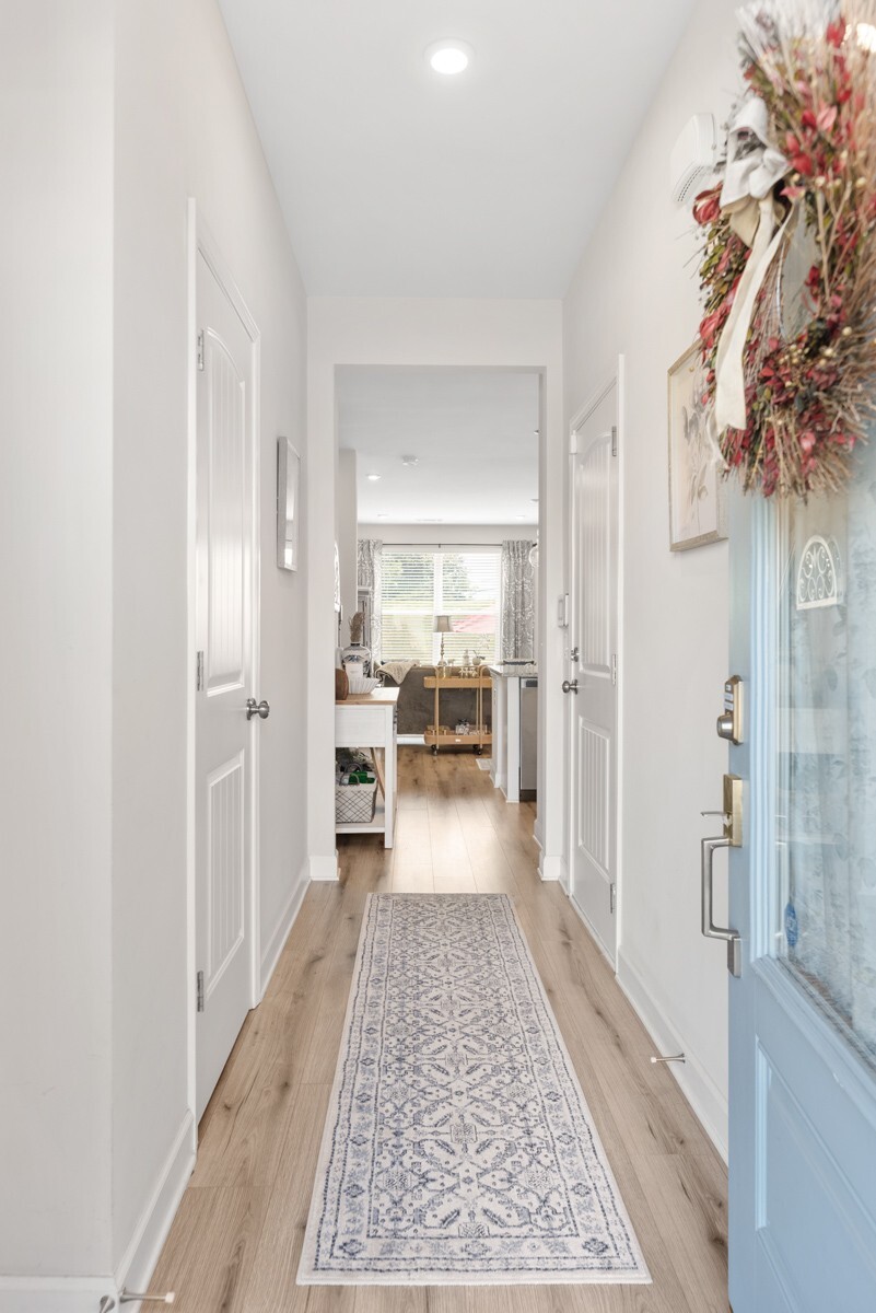 Property Photo: 3023 Duvall Dr TN 37066