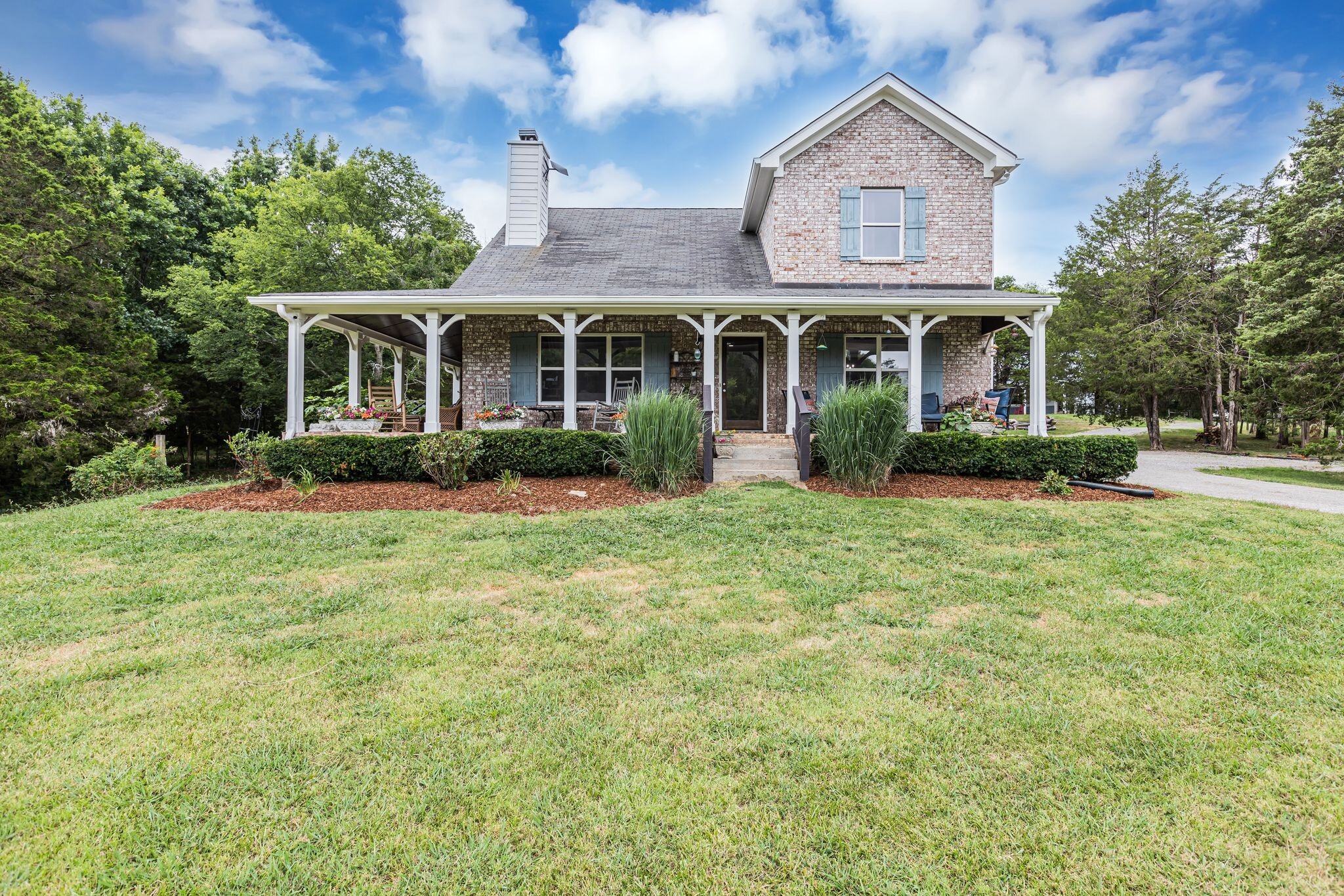 6770 Bly Trice Rd  College Grove TN 37046 photo
