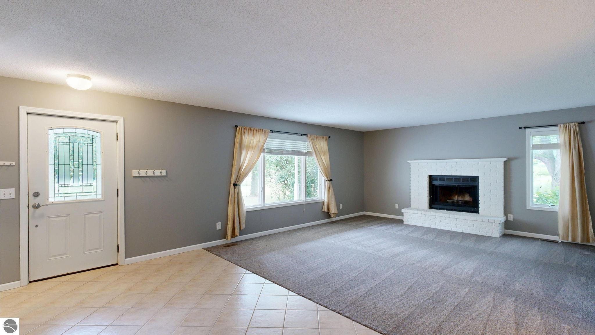 Property Photo: 230 W Deerfield Road MI 48858