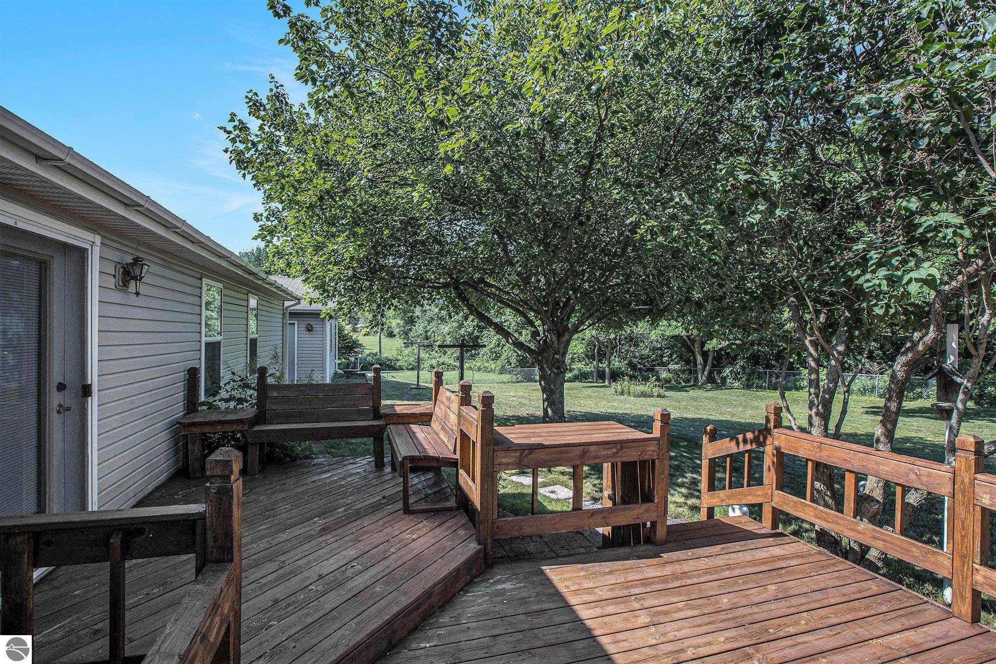 Property Photo: 1157 Martin Drive MI 49635