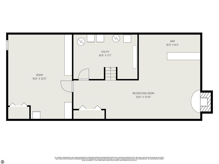 Property Photo:  4141 Mockingbird Circle  MI 48622 