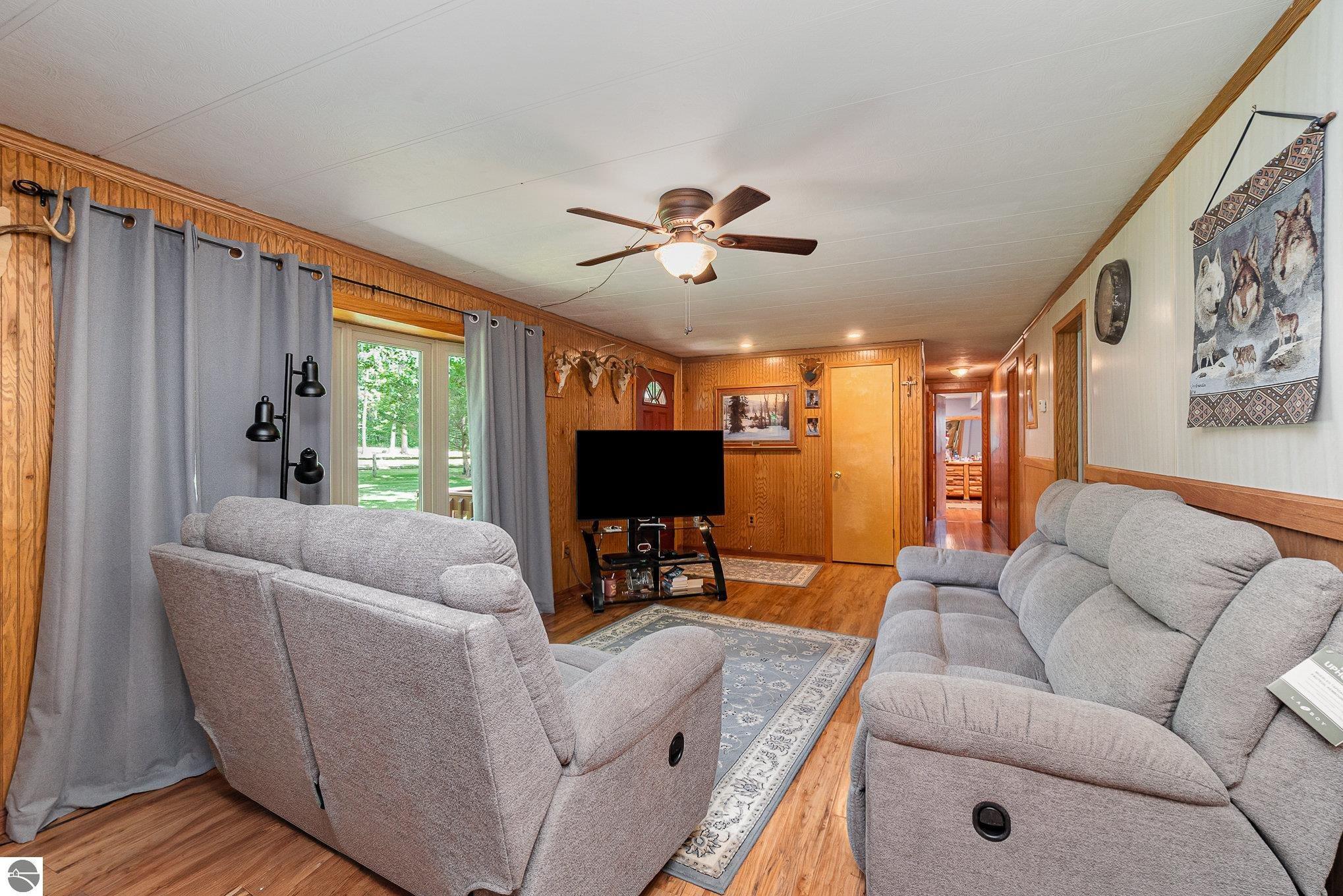 Property Photo:  4141 Mockingbird Circle  MI 48622 