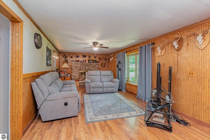 Property Photo: 4141 Mockingbird Circle MI 48622