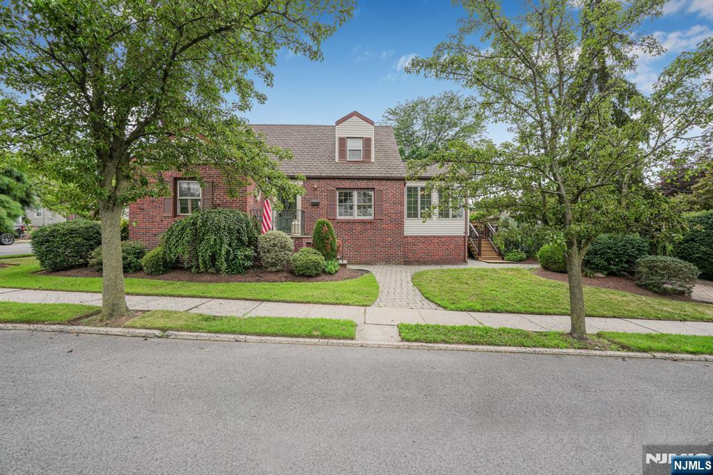 Property Photo: 23 Lincoln Avenue NJ 07031