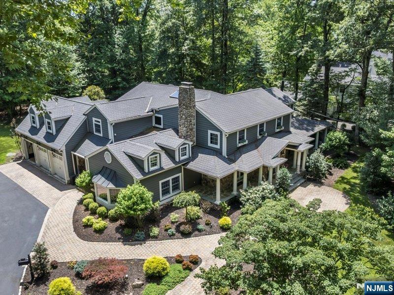 Property Photo: 133 Devon Road NJ 07021