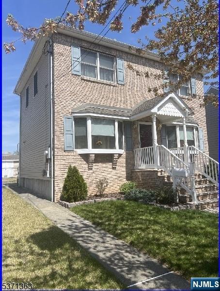 Property Photo: 209 Forest Avenue NJ 07071