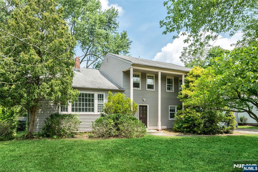 Property Photo: 26 Deauville Drive NJ 07054