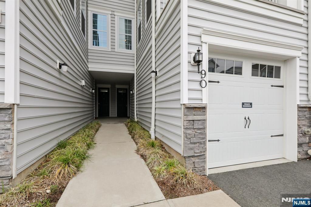 Property Photo: 90 Aspen Drive NJ 07009