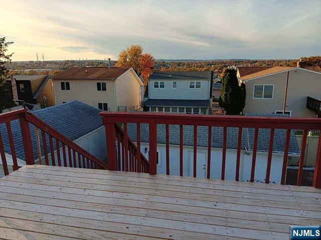 Property Photo:  705 7th Street 2  NJ 07071 