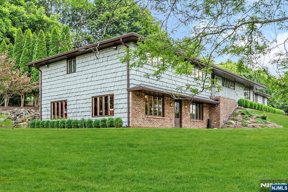 Property Photo: 366 Saddle River Road NJ 07458