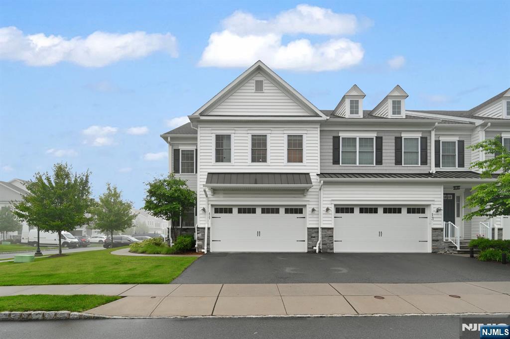 Property Photo: 11 Aspen Drive NJ 07009