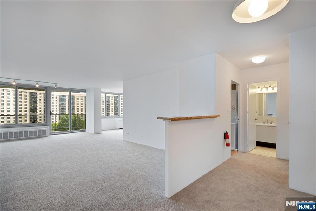 Property Photo: 1 Claridge Drive 814 NJ 07044