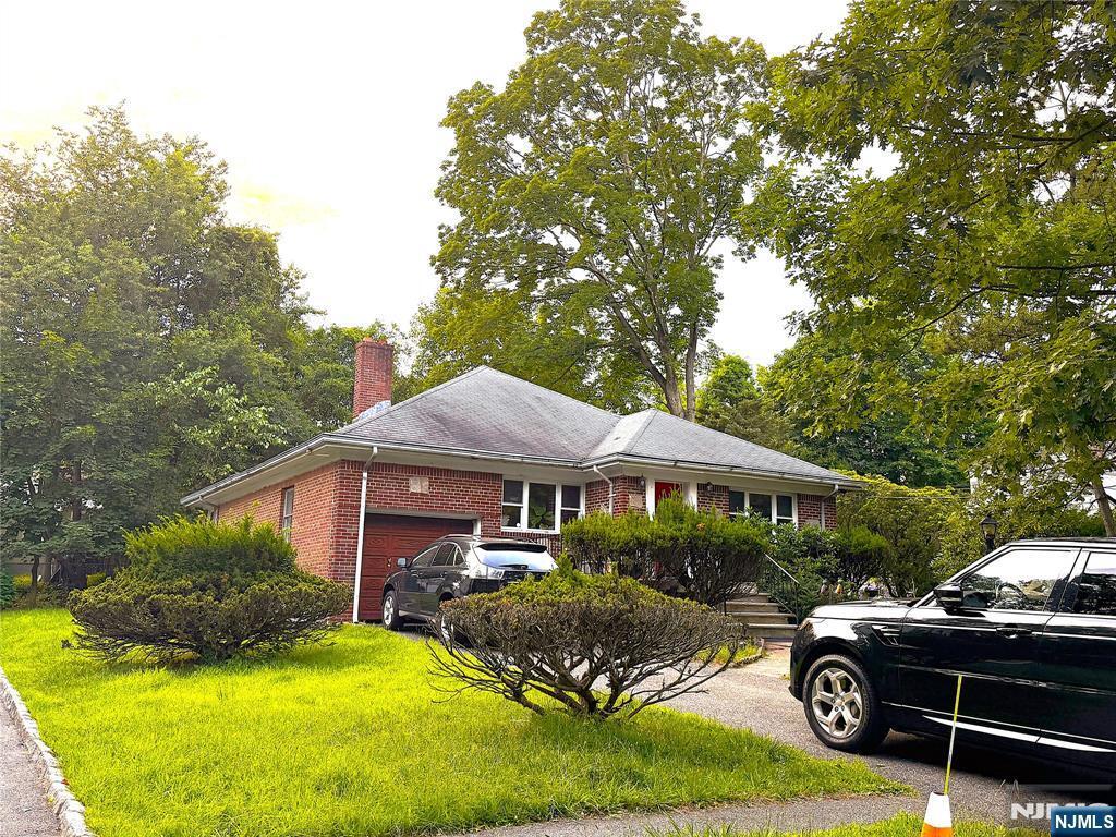 Property Photo: 280 Knickerbocker Road NJ 07624