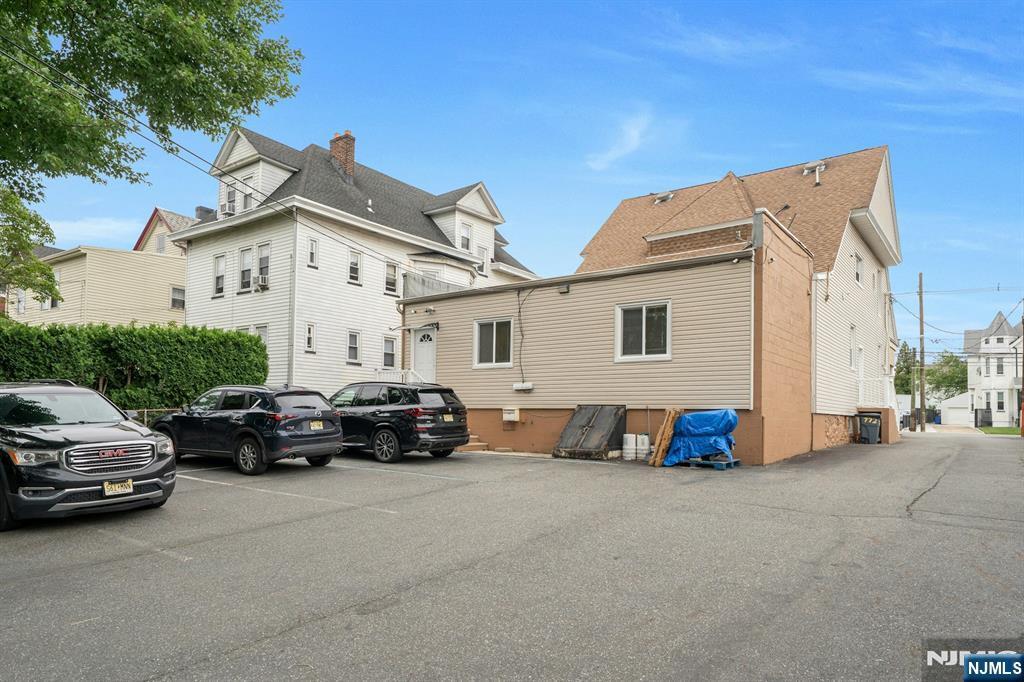 Property Photo: 770-772 Kearny Avenue NJ 07032