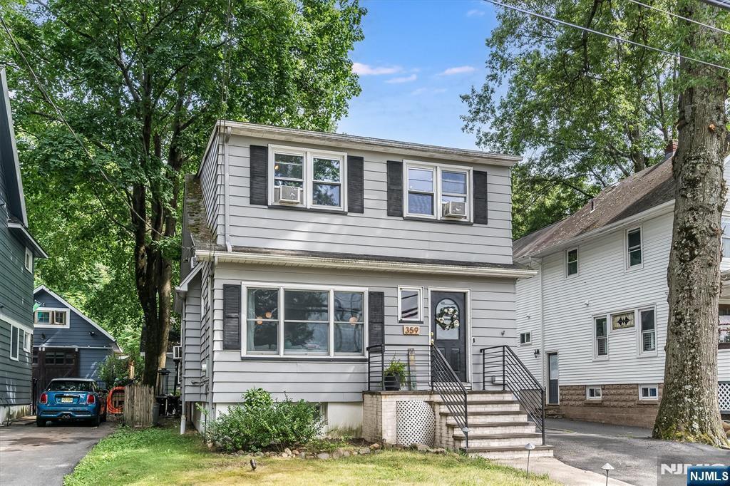 Property Photo: 359 Doremus Avenue NJ 07452