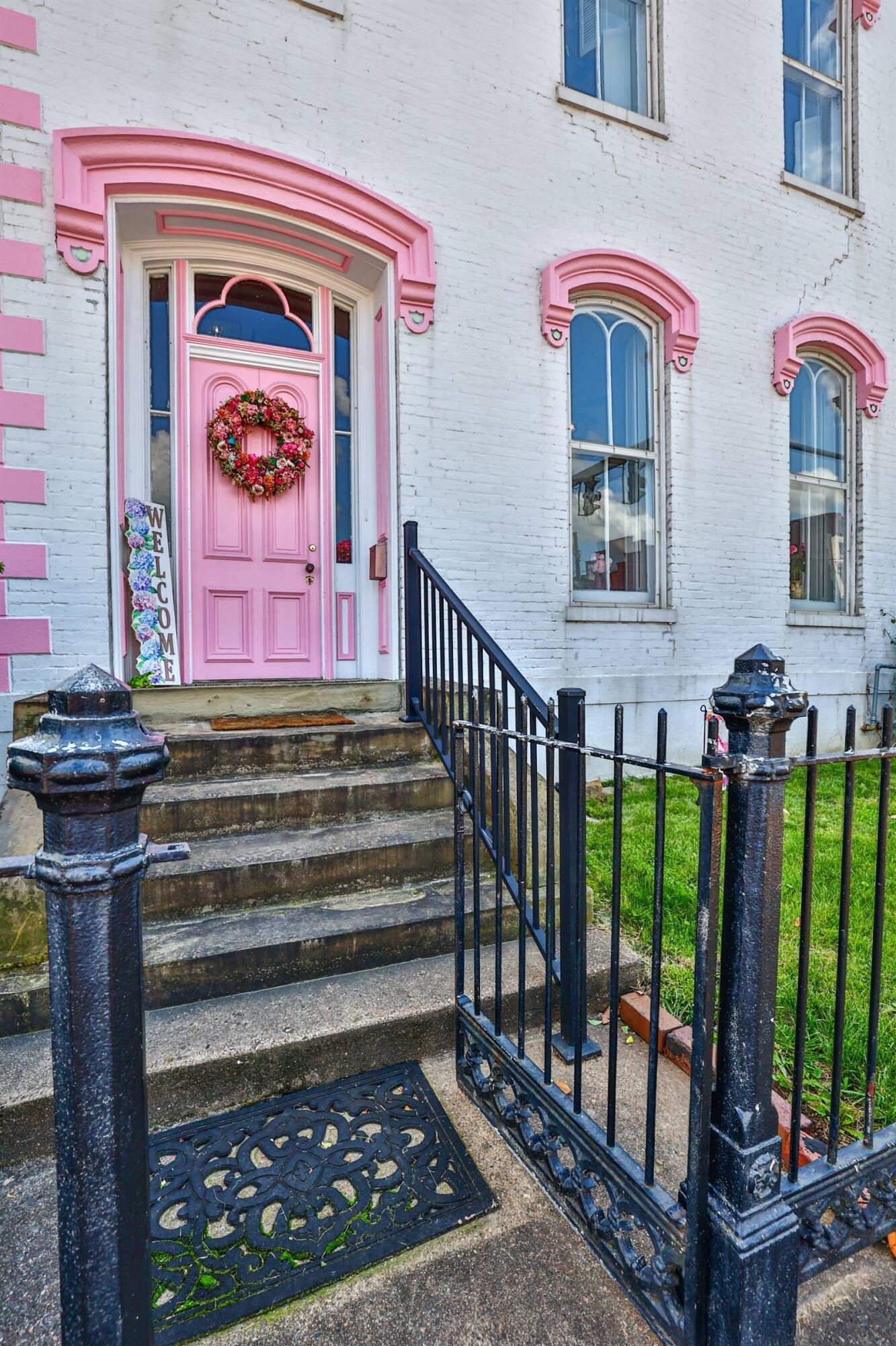 Property Photo: 208 E Third Street KY 41056