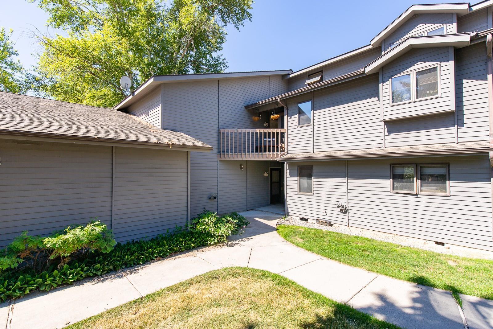 Property Photo: 2200 W Dickerson Street 46 MT 59718