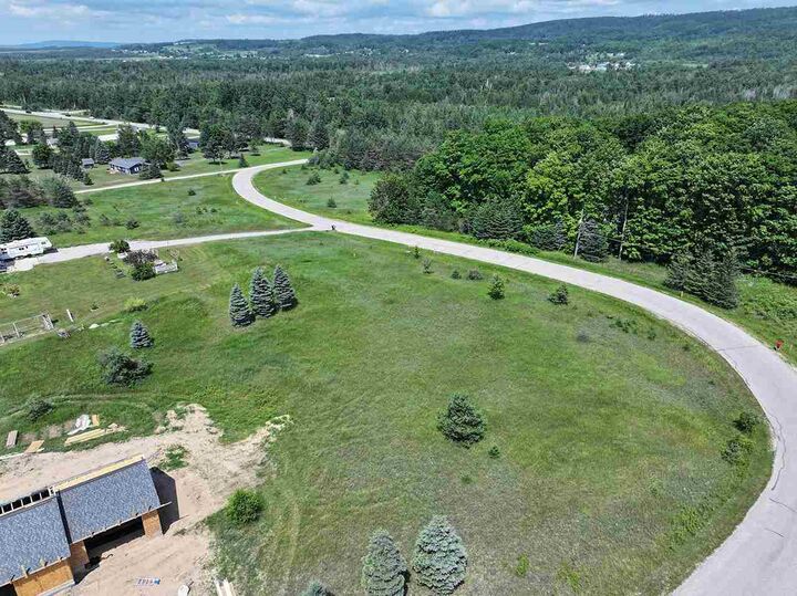 Property Photo: Tbd Chapel Hill 6 MI 49770