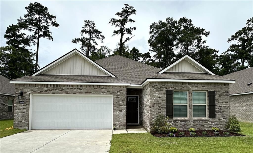 Property Photo:  42423 Landing View Road  LA 70454 