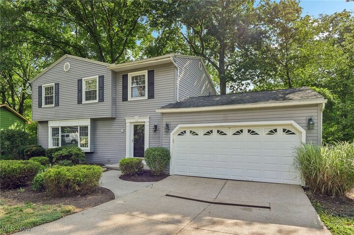 Property Photo: 2331 Woodpark Road OH 44333