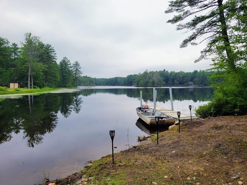 Property Photo: 54 Canterbury Shore Drive NH 03224