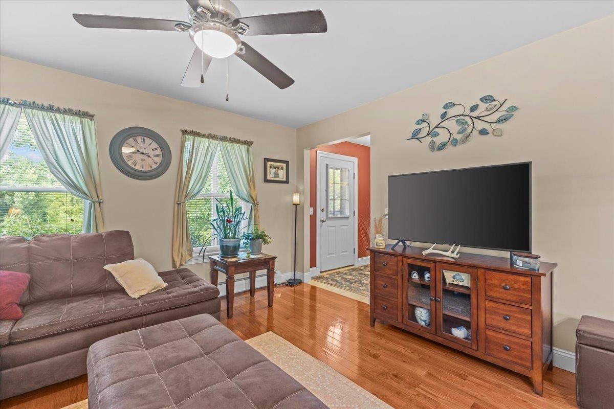 Property Photo: 12 Checkerberry Square VT 05468