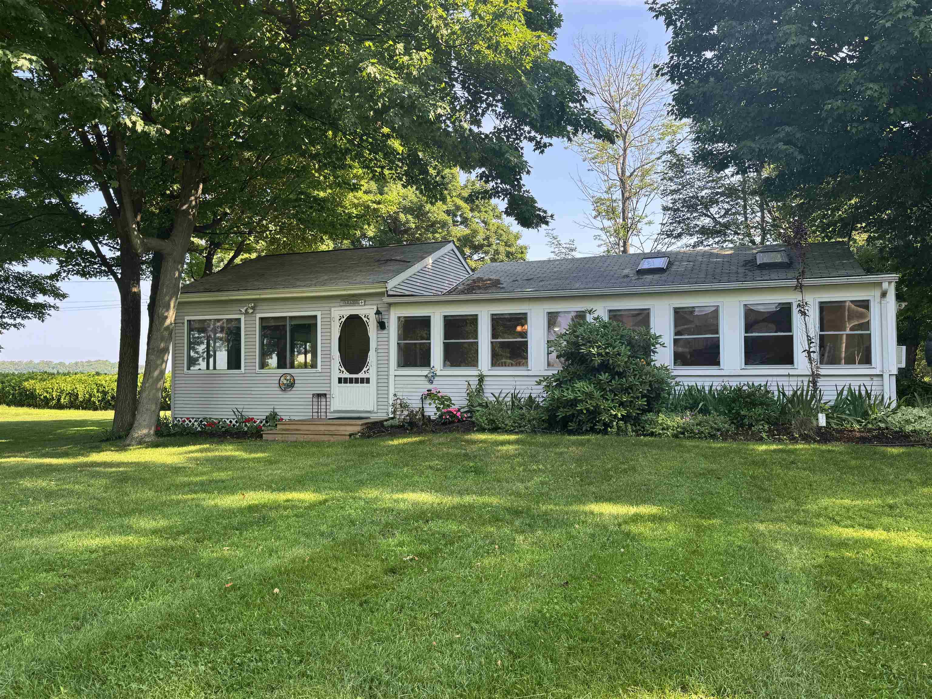 Property Photo: 1926 Colchester Point Road VT 05446