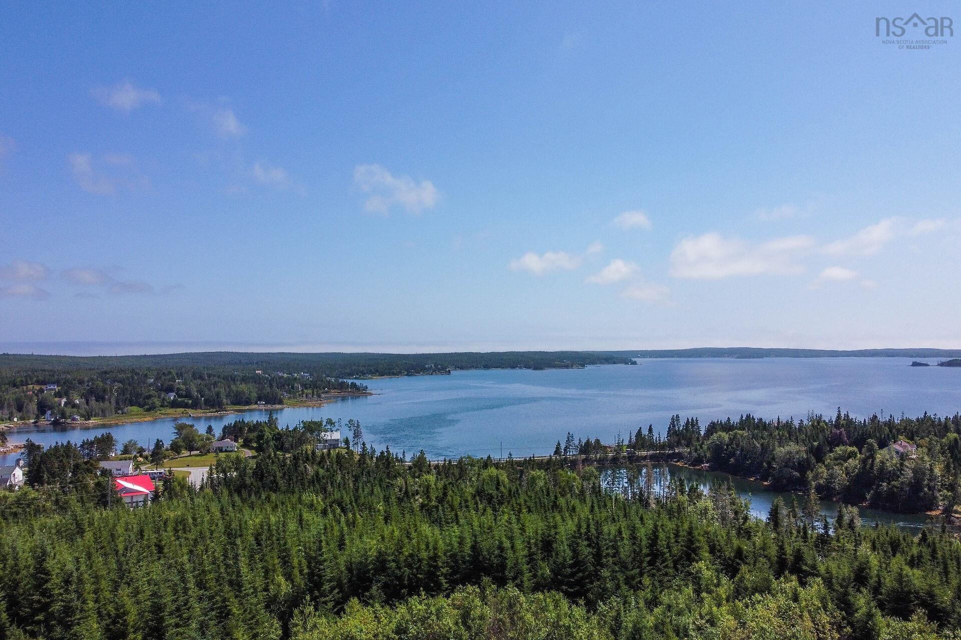 Property Photo:  54 Old Trunk Road  NS B0J 2L0 