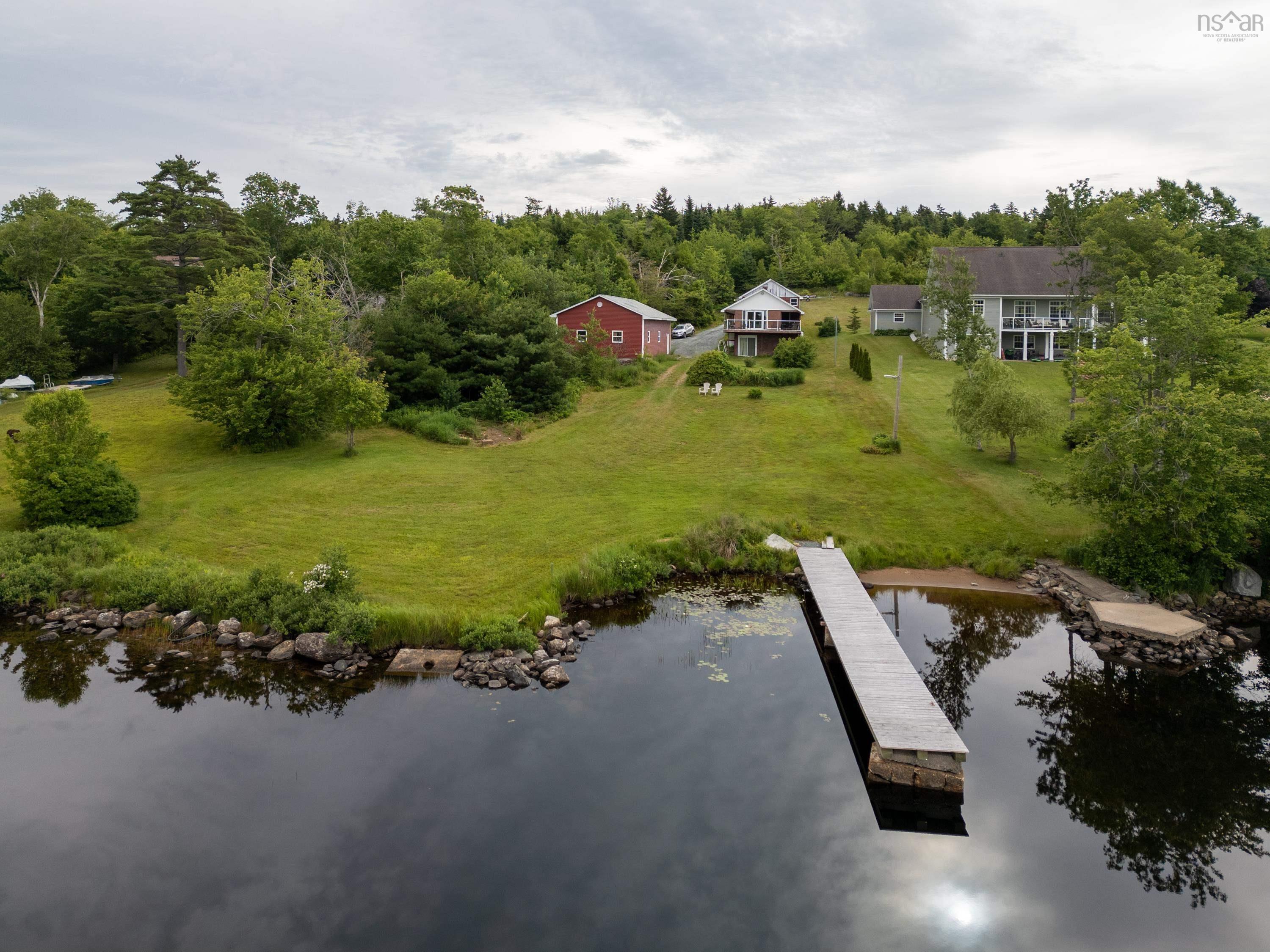 Property Photo: 130 Whisper Ridge NS B3E 1J6