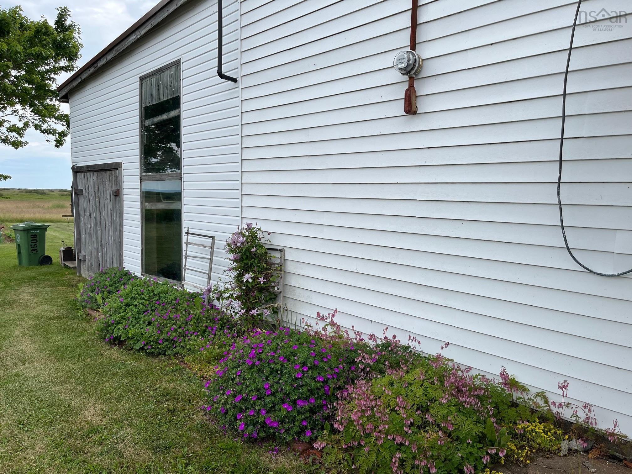 Property Photo: 3508 Highway 209 NS B0M 1A0