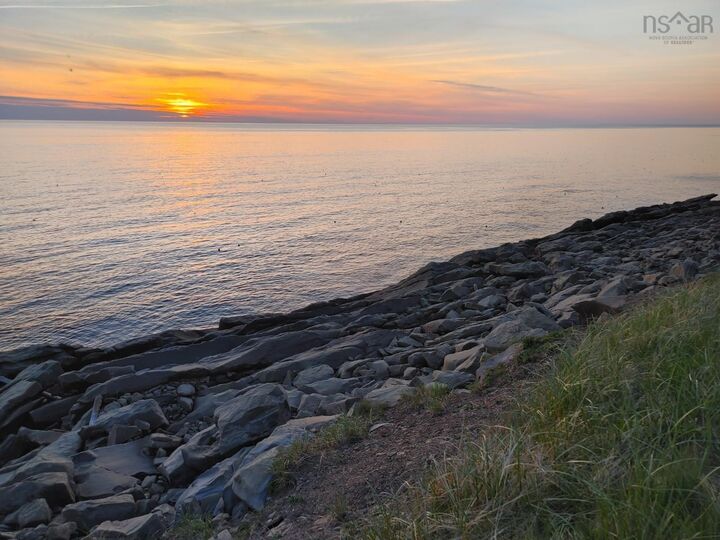 Cabot Trail — photo 1