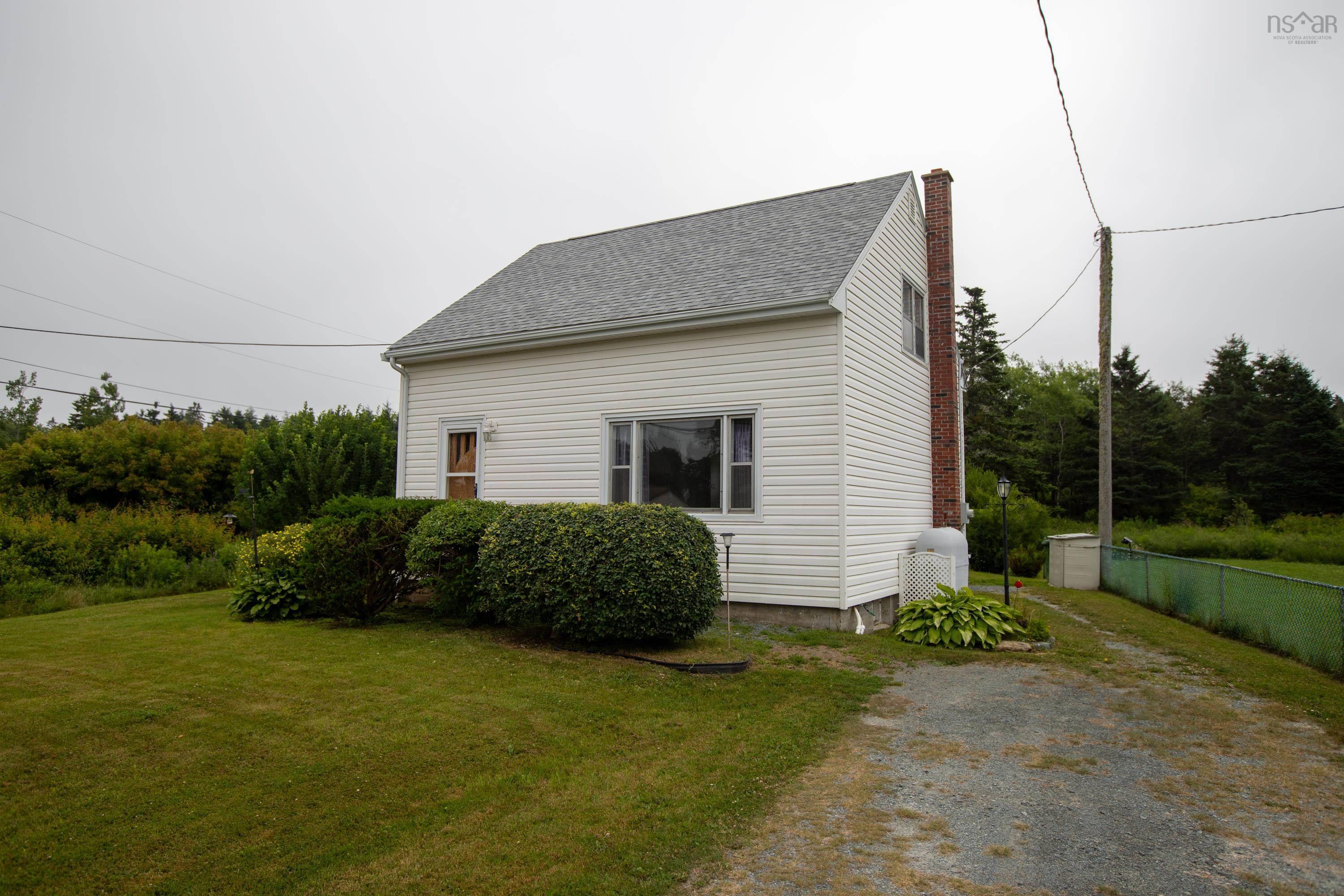 Property Photo: 399 East Chezzetcook Road NS B0J 2L0