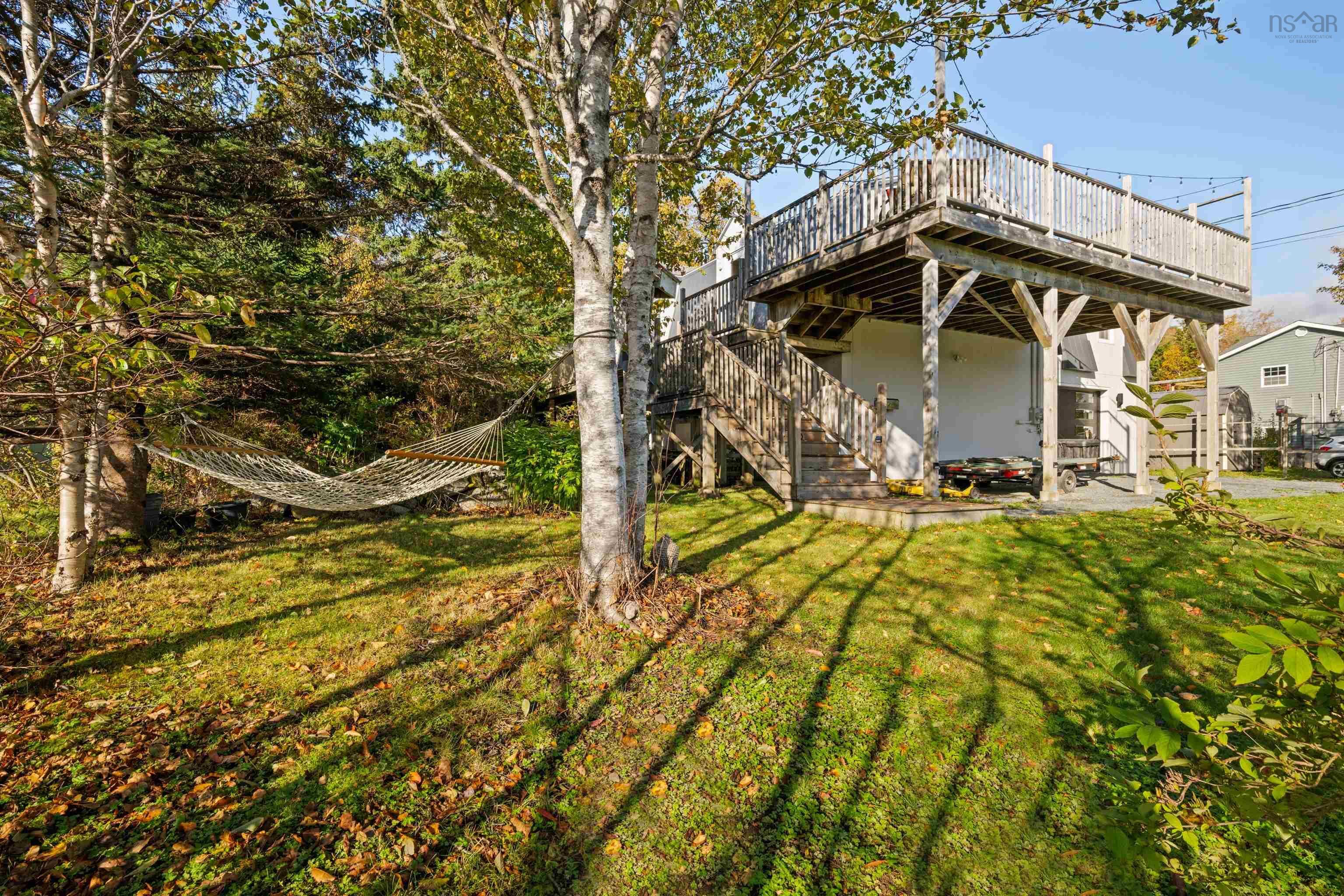 Property Photo: 735 Terence Bay Road NS B3T 1X2