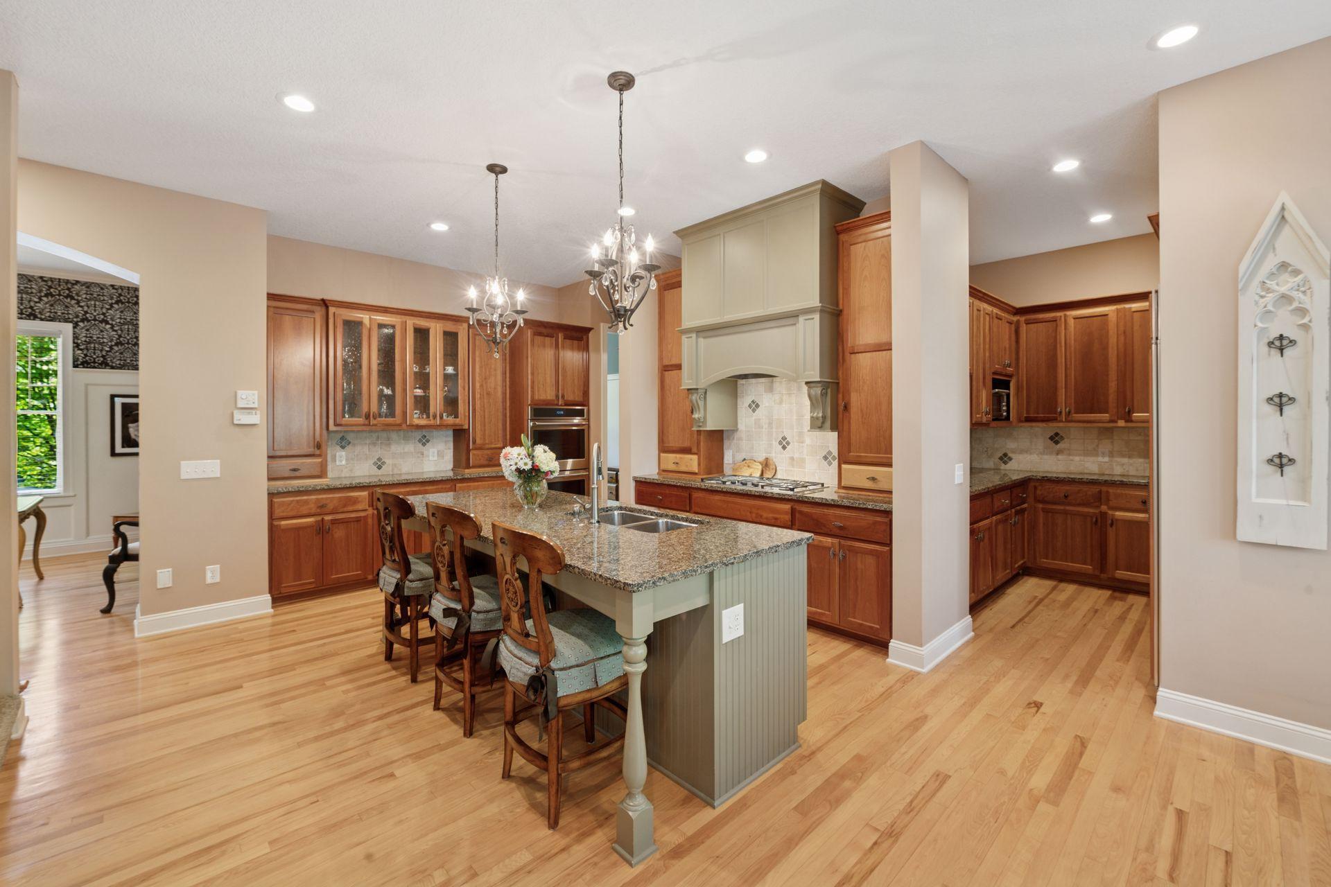Property Photo:  17244 Valley Road  MN 55347 