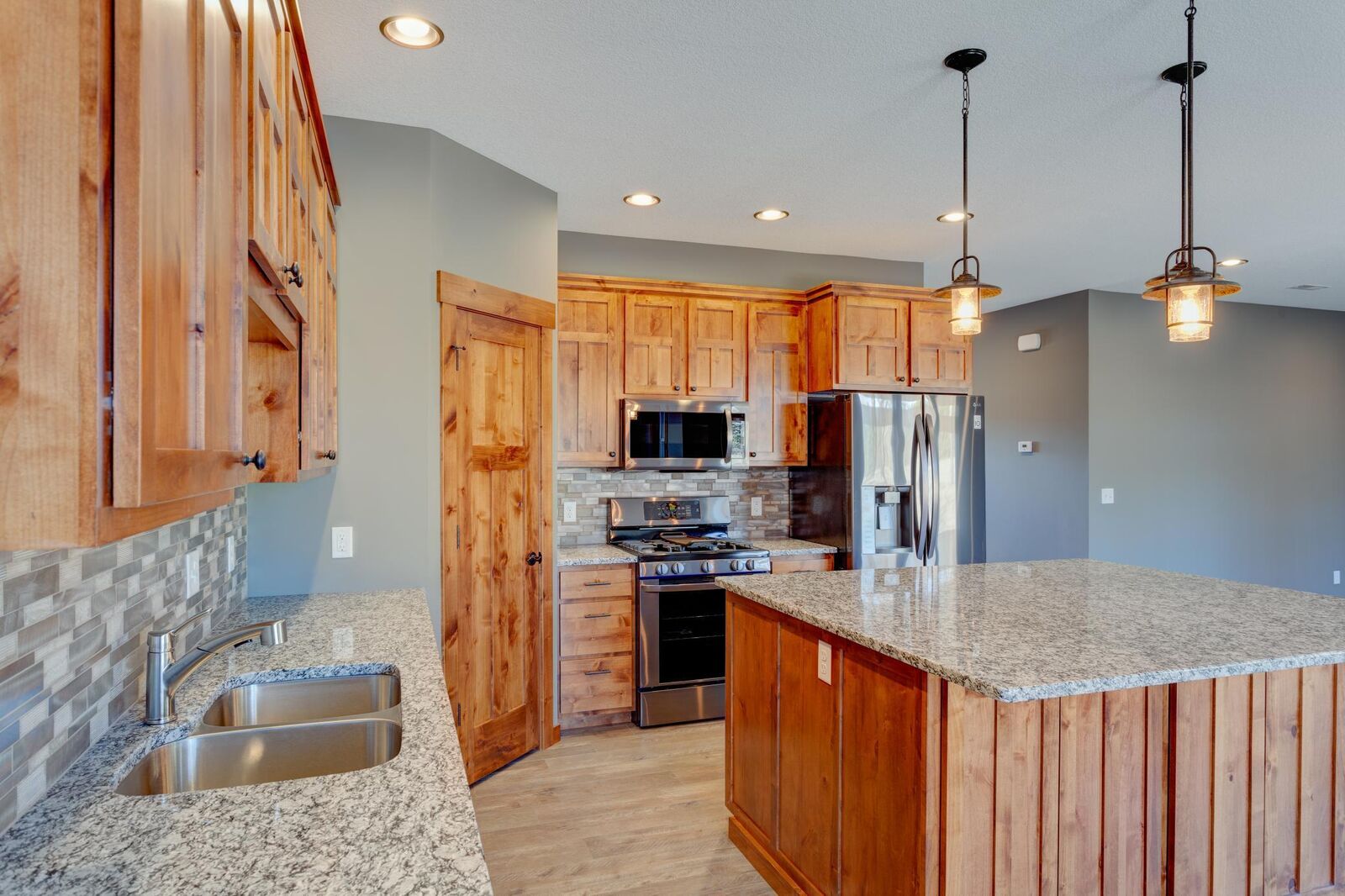 Property Photo: 727 163rd Street WI 54015