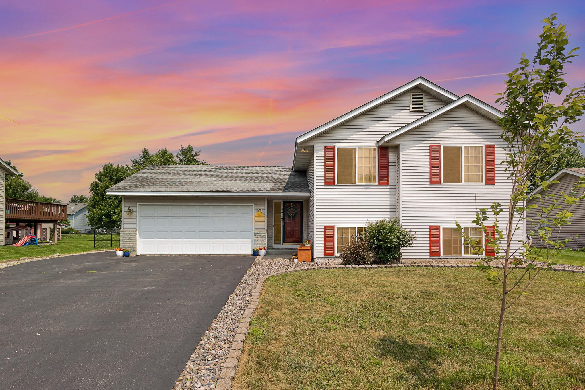 Property Photo:  4807 190th Street W  MN 55024 