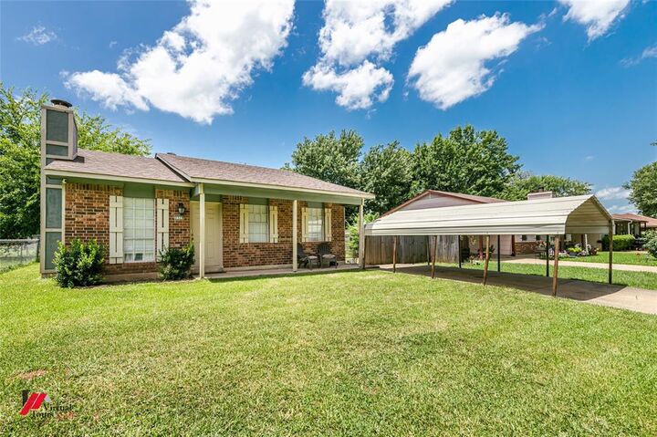 Property Photo:  1319 Norris Drive  LA 71111 