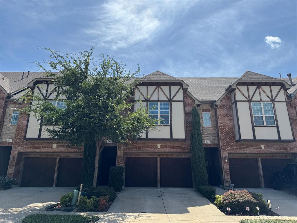 Property Photo:  2669 Sherwood Drive  TX 75067 