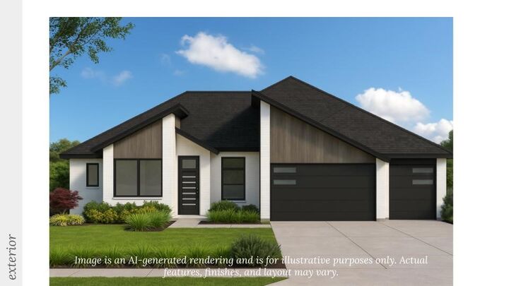 Property Photo:  3902 SW Limelight Lane  AR 72713 