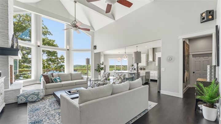 Property Photo:  444 Beaverview Drive  AR 72631 
