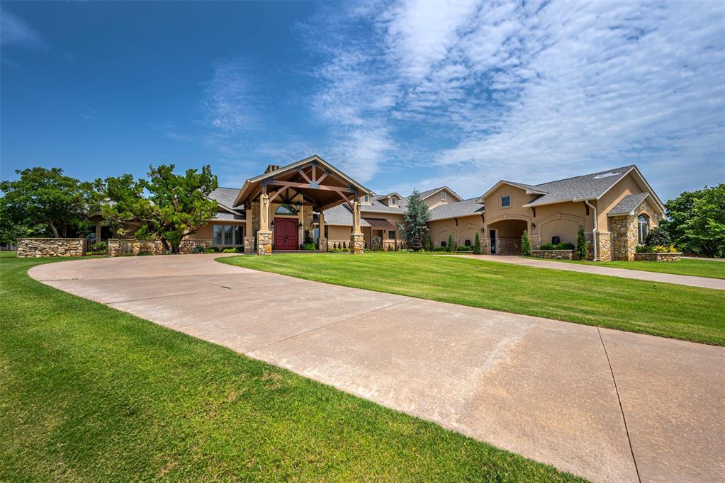1701 Woodhill Road  Edmond OK 73025 photo