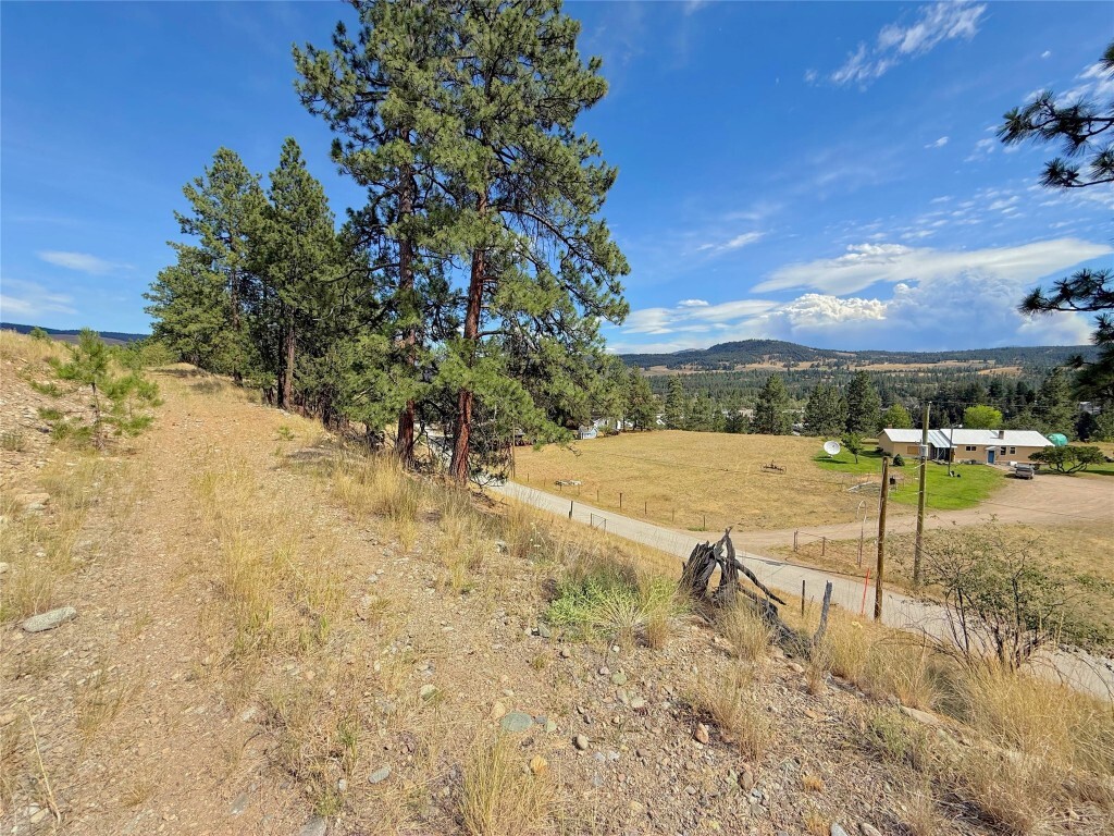 Property Photo:  101 Jacobson Road  BC V0X 1W0 
