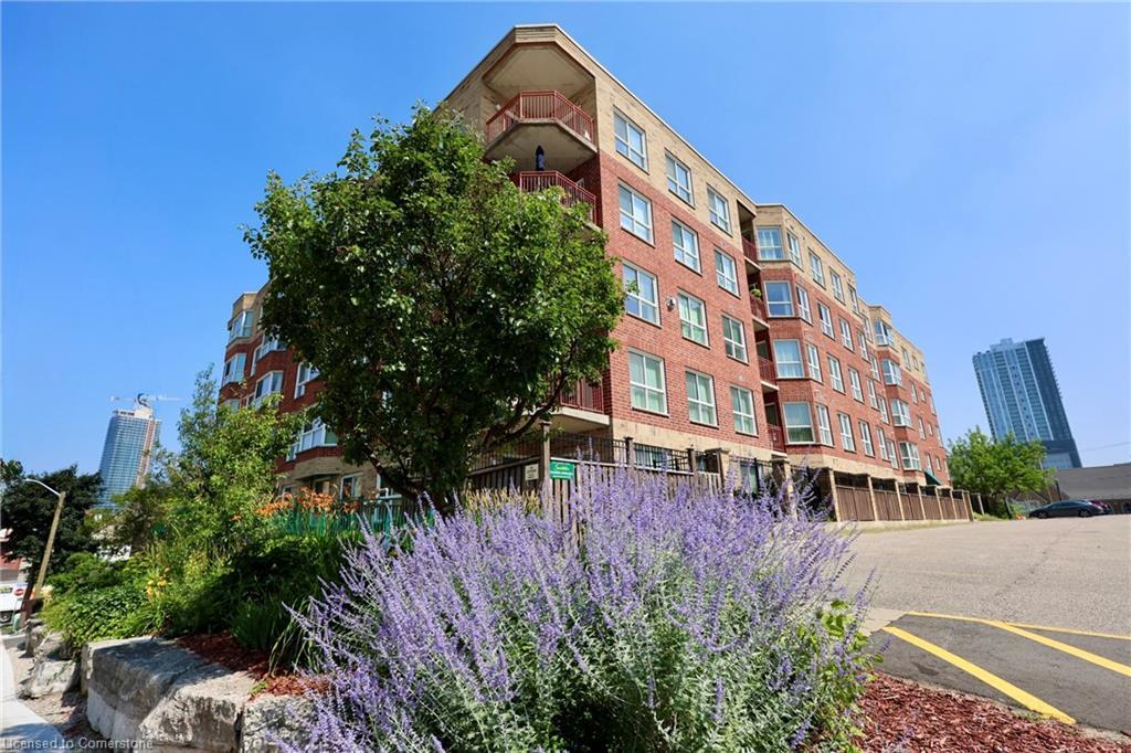 20 St George Street 404  Kitchener ON N2G 2S7 photo