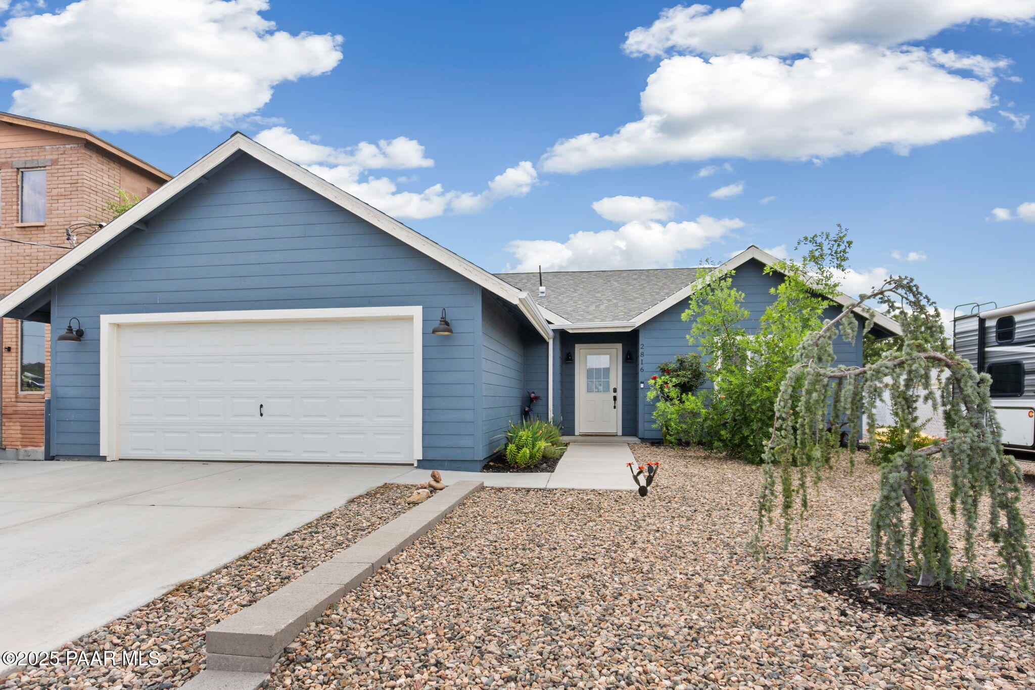 Property Photo: 2816 S Butte Street AZ 86329