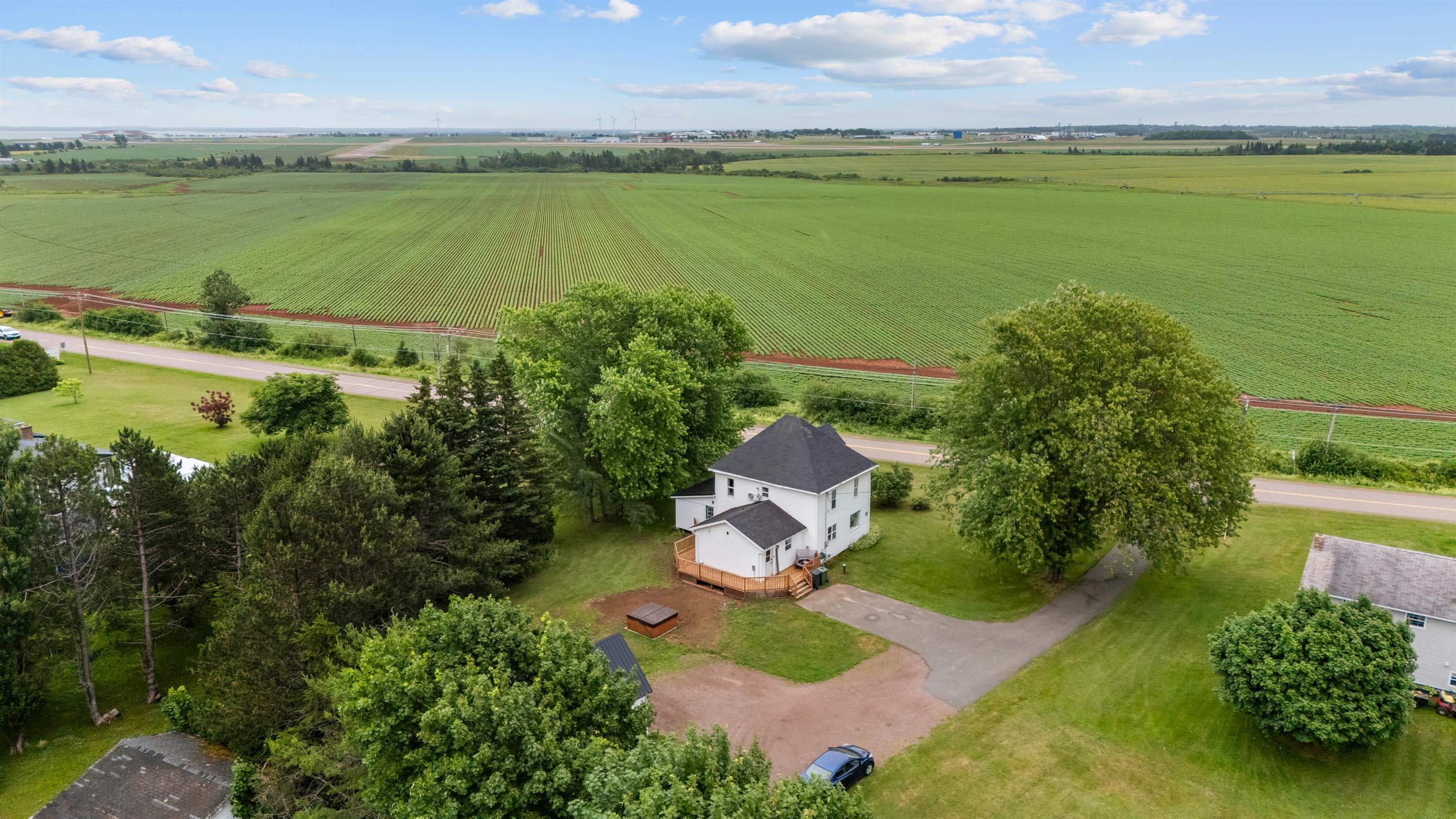 Property Photo: 151 Lady Slipper Drive N PE C0B 1T0
