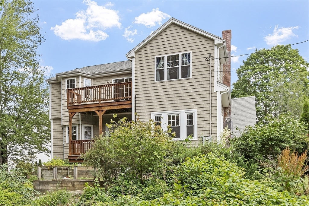 Property Photo: 5 Hoover Ave MA 01915